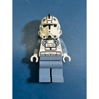 ®️樂高 LEGO®︎ ⚠️二手 7259 sw0118 克隆飛行員 STARWARS 星際大戰 二手