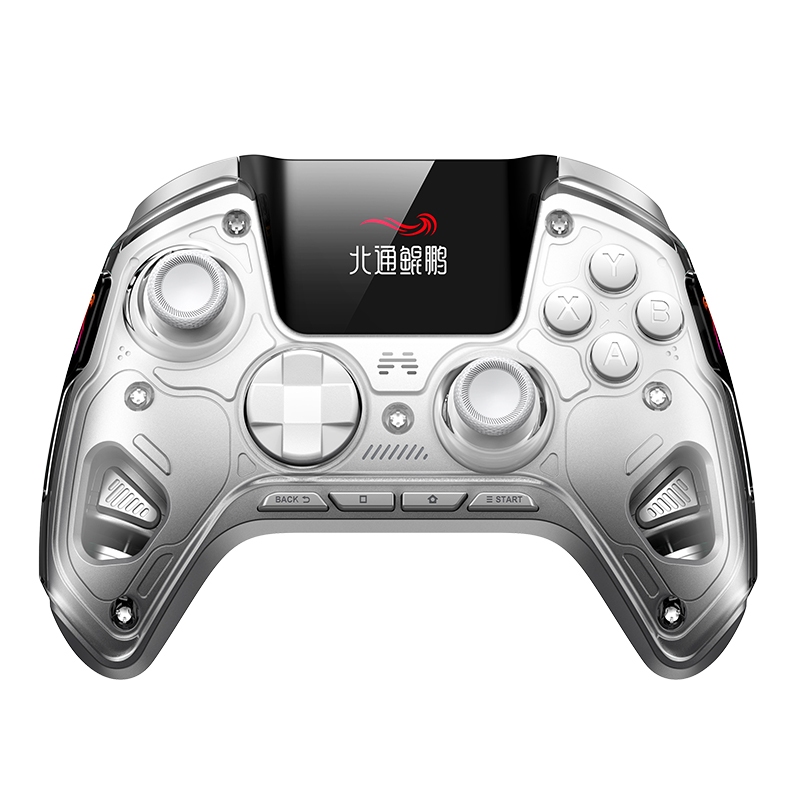 北通鯤鵬50/40 及二代乙巳款全新上架 SWITCH PC 安卓 iOS 跨平台 PRO遊戲手柄 鳴潮 魔物獵人