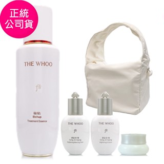 WHOO後 秘帖迴圈精華NAD 130ml加大版禮盒/ 90ml - 任選 (盒裝正統公司貨)