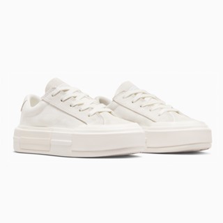 CONVERSE CTAS CRUISE OX 低筒 休閒鞋 厚底鞋 男鞋 女鞋 UU鞋 白色-A08788C