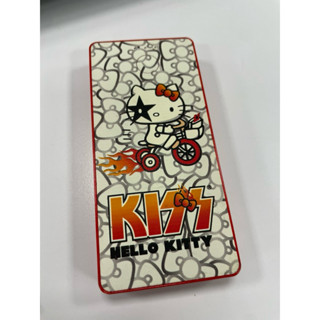 KISS HELLO KITTY 5000mAh雙輸出行動電源