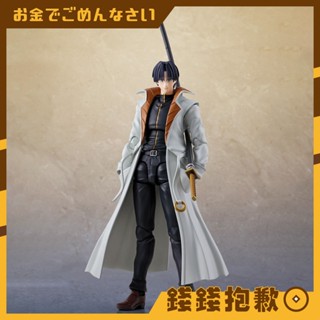 【錢錢抱歉】現貨 SHF 神劍闖江湖 明治劍客浪漫譚 四乃森蒼紫
