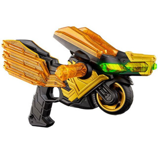 BANDAI 假面騎士 GOTCHARD 假面騎士 DX LEGEND武器