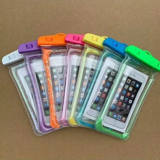 防水袋 iPhone 16 Pro Max iPhone 16 Plus iPhone 15 Pro Max 附吊繩