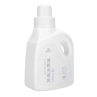 美寧mistral 洗碗機專用洗劑 亮碟劑 500ml