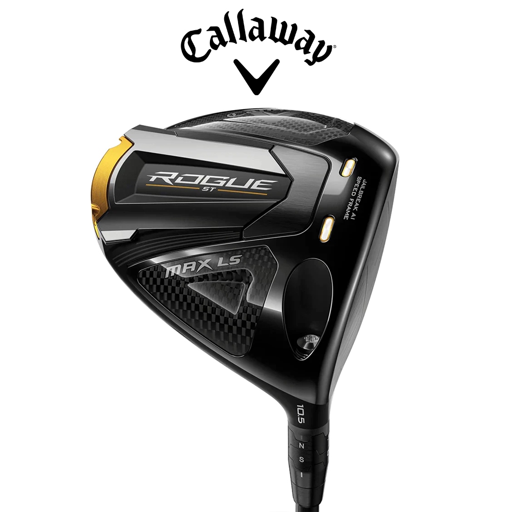 極美品】ROGUE ST LS #4 (キャロウェイ) ディアマナBB 63S 【公式通販】