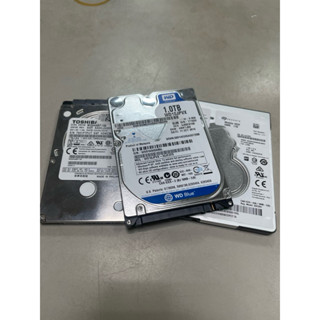 好貨到- 不挑廠牌 SATA 1TB 筆記型硬碟/2.5吋/1T