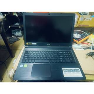 a315-53G 15.6吋 I5-7200U 雙核心 4G記憶體 獨顯 全新固態硬碟480G 筆電 筆記型電腦