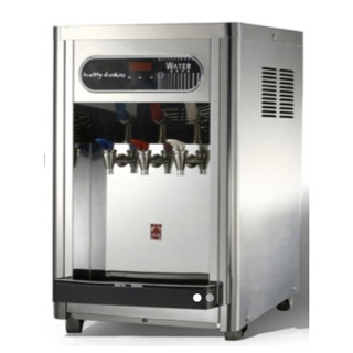 HT-168桌上型飲水機 / 全新機 商用 餐廳 自助吧 飲料 淨水 飲水機 家用