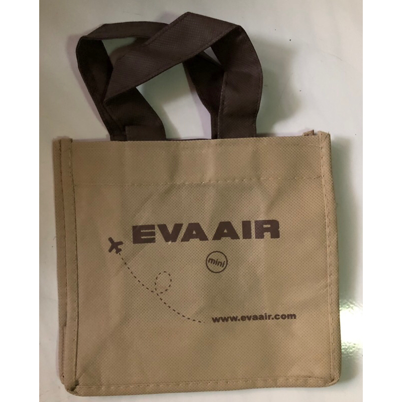 手提袋/EVA AIR mini/EVA sky shop