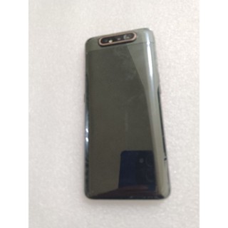 零件機Samsung Galaxy A80 128g 液晶螢幕破，不顯示