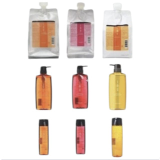 日本 預購 肯邦 Lebel IAU 舒緩 潔淨 清新 洗髮精 600ml 1000ml 200ml 2500ml