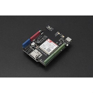 現貨 SIM7070G Arduino 擴展板 NB-IoT / LTE / GNSS / GPRS / GPS EDF