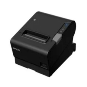 中古 EPSON TM-T88VI智慧熱感式收據印表機
