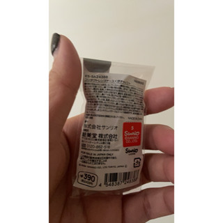 三麗鷗帕恰狗隱形眼鏡盒