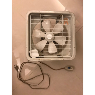 南亞牌 10吋 通風扇 排風扇 雙向風扇 通風 風扇 浴室 廁所 廚房 抽風扇 排煙 抽風 吸風扇 電風扇 通風 迴圈