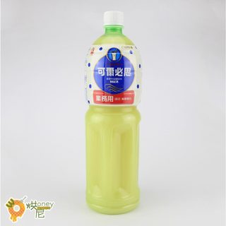 ☆HONEY 烘尼☆ CALPIS 可爾必思1500ml [芒果、水蜜桃、原味 ] / 罐 超取單筆限購2罐
