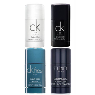 Long༒Shine蝦皮發票【CALVIN KLEIN】one/be/free/eternity體香膏✨75g
