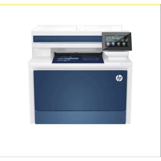 **大賣家**HP Color LaserJet Pro 4303fdw 彩色雷射多功能事務機 2024年式全新上市