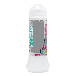△送清洗粉△日本Magic eyes白濁順滑愛液潤滑液360ml 水溶性潤滑液 自慰潤滑 成人潤滑液 情趣用品 情趣精品