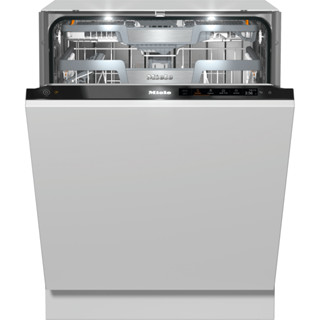 【Miele 德國】全嵌式洗碗機 G7964C SCVi
