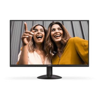 AOC 27B30H 窄邊框螢幕 (27型/FHD/HDMI/100Hz/IPS)