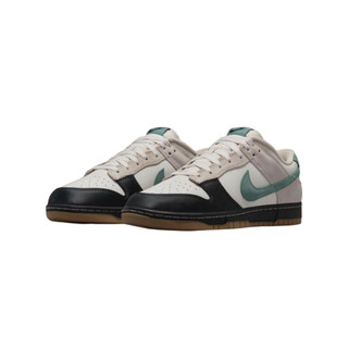 Nike Dunk Low 復古奶油 黑綠 HQ3483-104【SPLY】