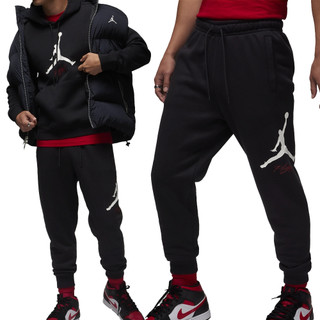 NIKE AIR LOGO NSW AS BASELINE JORDAN 長褲 棉褲 外套 帽T 連帽上衣 內刷毛 喬丹