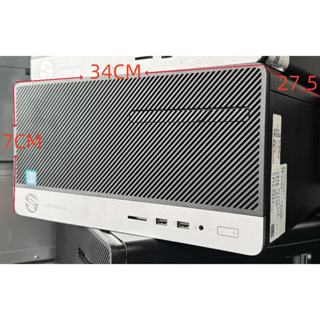 【含稅】HP ProDesk 400 G4 MT I3 7100 8G 120G+1T 合法WI合法WIN10 PRO