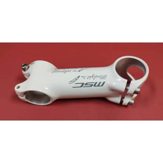 🚲 MSC Ult. Line SL系列 stem ∅31.8mm 6° 輕量化立管龍頭