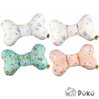 【PUKU藍色企鵝】LoDo樂豆枕-(四款)_Perfect baby