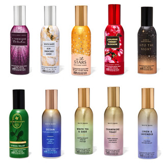 《光頭＆Jordan小舖》Bath＆Body Works BBW Concentrated Room Spray室內噴霧