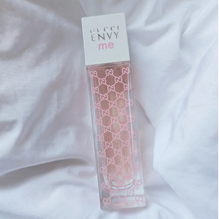 GUCCI ENVY ME 妒嫉我EDT 女性淡香水 香水試香