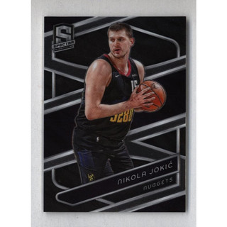 NBA 球員卡 2023-24 Spectra Nikola Jokic Jamal Murray