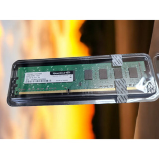 含稅 十銓全新終保 DDR3 1333 4GB 桌上型記憶體 04R032