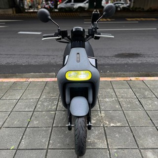 (貳輪嶼二手機車-新北中和店) 2019年 GOGORO 3 鑰匙版 #1519