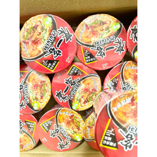 《臺隆哈囉購》現貨 新上市 來一客 辛辣香菇 蔬食 碗麵 方便麵 鮮蝦魚板 京頓肉骨 肉燥菠菜