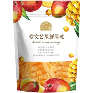 代購 Costco 好市多 園果園味 愛文芒果乾 500公克