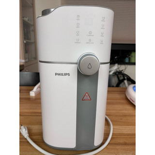 PHILIPS RO純淨飲水機ADD6910/96(無附濾芯）