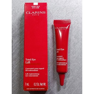 CLARINS 克蘭詩 全效緊緻眼霜 7ml