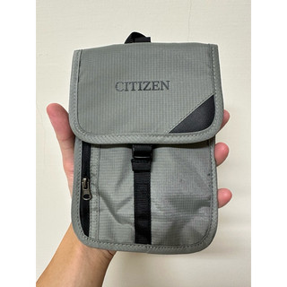 星辰citizen 護照包