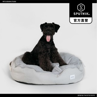 SPUTNIK X URBAN RESEARCH 聯名︱寵物床 灰色