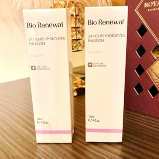 🧧年終大促銷🧧 Bio Renewal 貝兒妮 24小時保濕乳液 120ml