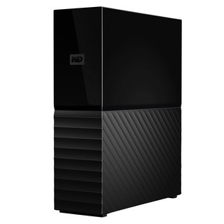 新莊 內湖 含稅價8990元 WD My Book 16TB 16T 3.5吋外接硬碟(SESN) 行動硬碟