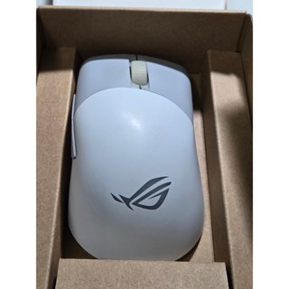 <免運> 華碩 ASUS ROG Keris wireless aimpoint 無線三模式 電競滑鼠 小手掌適用~