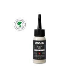 DYNAMIC Slick Wax 自行車 公路車 長效光滑蠟性鏈條油 250ml/100ml/37ml