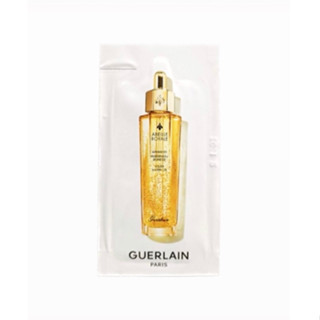 $ 小老闆美妝 嬌蘭現貨 專櫃貨 $ GUERLAIN 嬌蘭 皇家蜂王乳平衡油3G 0.5ML