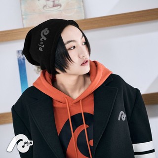 STAYREAL A的新浪潮毛帽