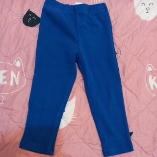 二手new balance女童長褲(尺吋90公分)