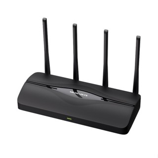 MR27BE WiFi 7 BE3600 雙頻 2.5 Gigabit 無線網路路由器Wi-Fi 7 (WIL705)